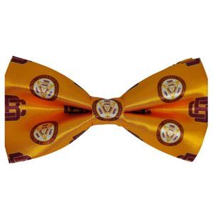 New! BCU Bow Tie , Bethune Cookman University BCU bowtie